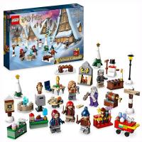Calendario Lego Harry Potter 2023