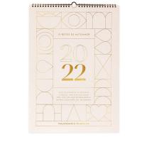 Calendario Charuca 2022