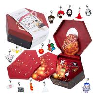 Calendario adviento Harry Potter joyas