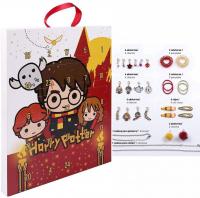 Calendario de adviento 2023 Harry Potter Warner Bros