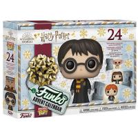 Calendario adviento Harry Potter Funko 2021