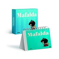 Calendario Mafalda 2022