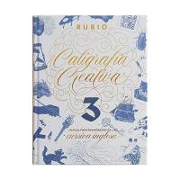 Cuaderno Caligrafía cursiva