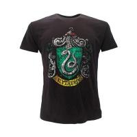 Camiseta Harry Potter Slytherin