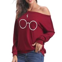 Camiseta gafas Harry Potter 