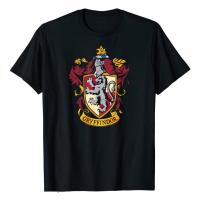 Camiseta Gryffindor