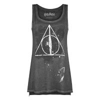 Camiseta Harry Potter chica