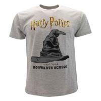 Camiseta Harry Potter hombre