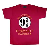 Camiseta Hogwarts Express