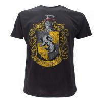 Camiseta Hufflepuff 