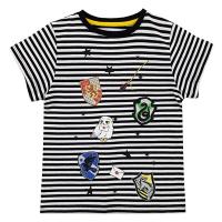 Camiseta infantil HP