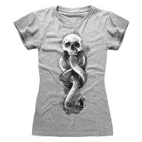 Camiseta de Harry Potter para mujer