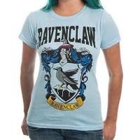 Camiseta Ravenclaw 