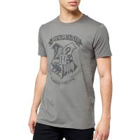 Camisetas de Hogwarts 