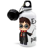 Cantimplora Harry Potter