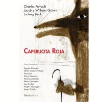 Caperucita Roja Charles Perrault y Grimm