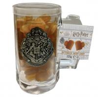 Caramelos Harry Potter de cerveza de mantequilla