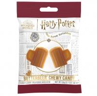 Caramelos Harry Potter de cerveza de mantequilla