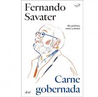 Libros recomendados 2024 España: Fernando Savater