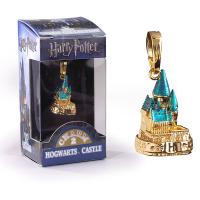 Charm castillo de Hogwarts