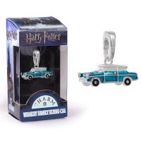 Charm coche familia Weasley