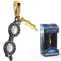 Charm pulsera Harry Potter