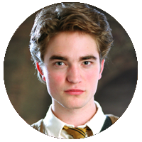 Varita Cedric Diggory