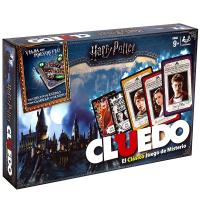 Cluedo Harry Potter Amazon