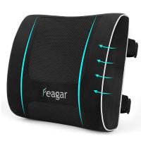 Cojin lumbar Feagar