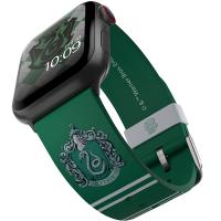 Correa Harry Potter Apple watch: Slytherin