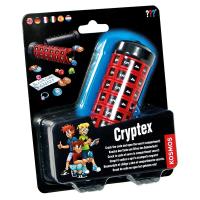 Cryptex niños