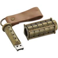 Cryptex USB