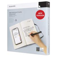 Set cuaderno y bolígrafo digital smart writing 