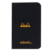 Cuaderno Rhodia A7