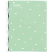 Cuaderno bonito a4