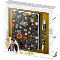 Cuaderno de regalo Harry Potter