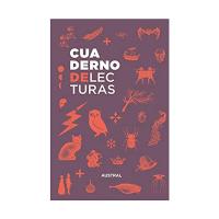 Cuaderno de lecturas Austral