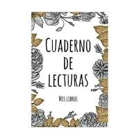  Diario de Lectura: Cuaderno de Lectura para Anotar Libros  Leídos (Spanish Edition): 9781692335243: Verano, Papelería: Libros