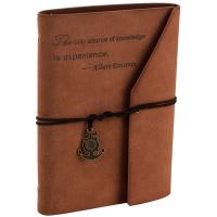 Cuaderno rellenable de viaje