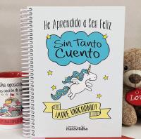 Cuaderno frase original