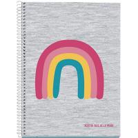 Cuaderno grande Agatha Ruiz de la Prada