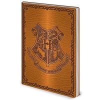 Libreta Hogwarts