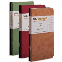 Cuaderno mini  Clairefontaine