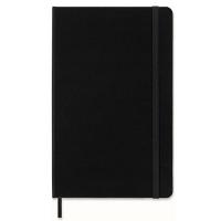 Cuaderno Moleskine clásico