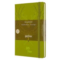 Cuaderno Moleskine Harry Potter