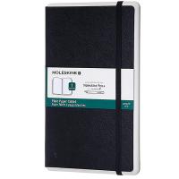 Moleskine libreta digital páginas lisas