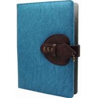 Cuaderno anillas recargable