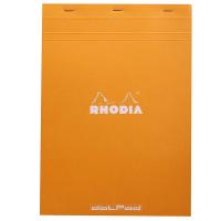 Cuaderno Rhodia de puntos