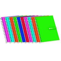 Enri cuadernos A7