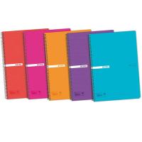 Cuadernos escolares ENRI